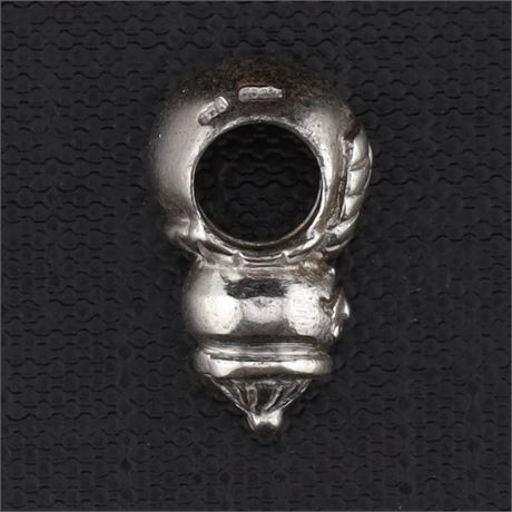 GOOIX-Beads / SI925 / Ex-VK: 45,- € / 4293-JWG