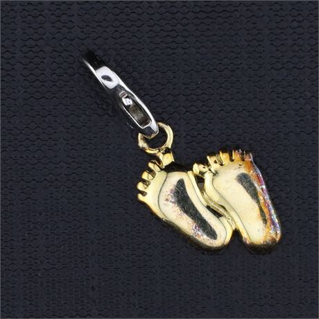 Charms / SI925 / Ex-VK: 39,- € / 3090-JWG