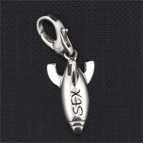 Charms / SI925 / Ex-VK: 59,- € / 4172-JWG