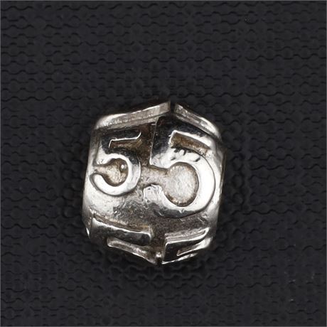 GOOIX-Beads / SI925 / Ex-VK: 45,- € / 4266-JWG