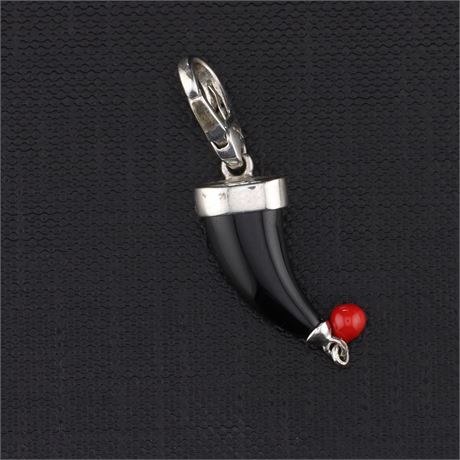 Charms / SI925 / Ex-VK: 69,- € / 4121-JWG