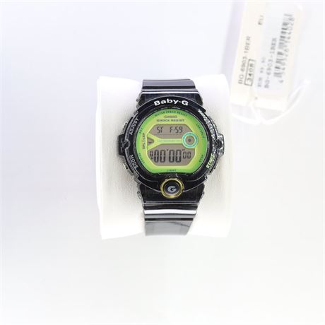 Casio WRIST WATCH DIGITAL / Ex-VK: 99,- € / 90-JWG