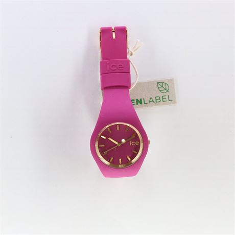 ICE-WATCH ICE Glam brushed Orchid Medium / Ex-VK: 109,- € / 211-JWG