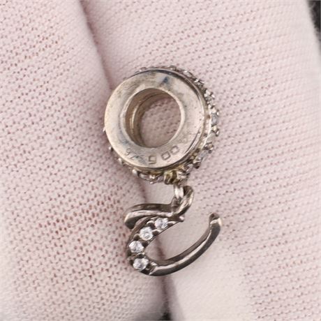 GOOIX-Beads / SI925 / Ex-VK: 45,- € / 4306-JWG