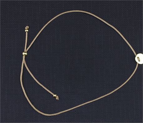 Armband / SI925 / Ex-VK: 35,- € / 3777-JWG