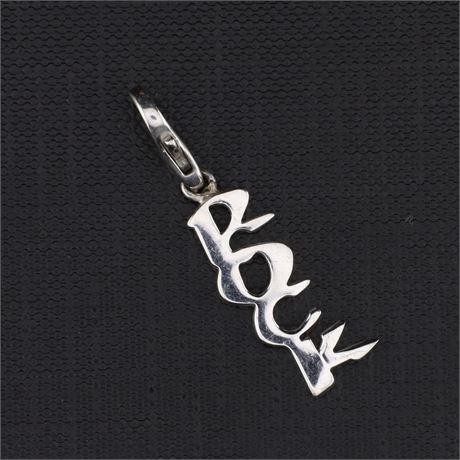 Charms / SI925 / Ex-VK: 39,- € / 3046-JWG