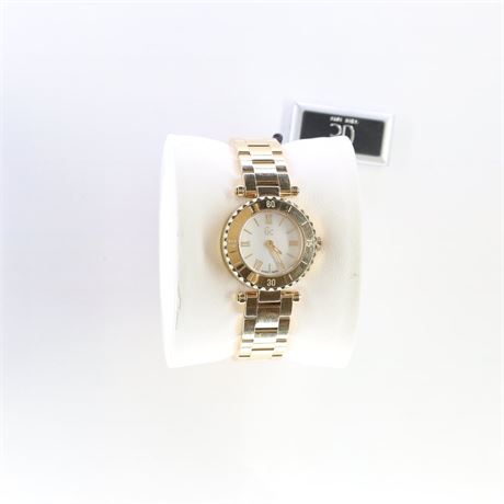 Gc - Sport Chic GC MINI CHIC / Ex-VK: 449,- € / 70-JWG