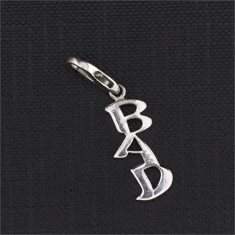 Charms / SI925 / Ex-VK: 39,- € / 3007-JWG