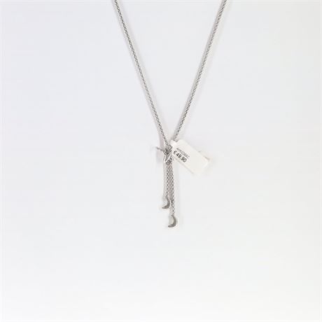 Armband Mond / SI925 / Ex-VK: 49,- € / 308-JWG