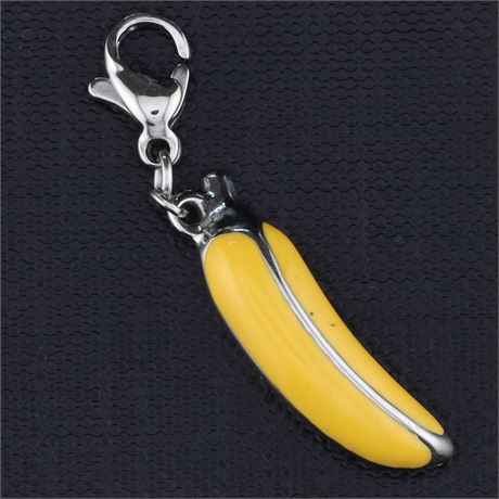 Charms / SI925 / Ex-VK: 29,- € / 2924-JWG
