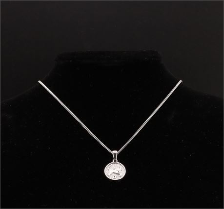 GELDKLAMMER / SI925 / Ex-VK: 119,- € / 3959-JWG