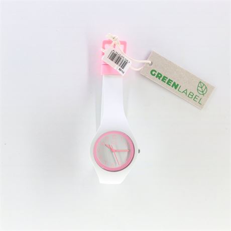 ICE-WATCH Ice Ola Kids Candy white small / Ex-VK: 69,- € / 213-JWG