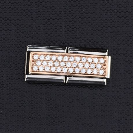 Nomination / teilw. 18K Gold / Ex-VK: 47,- € / 1476-JWG