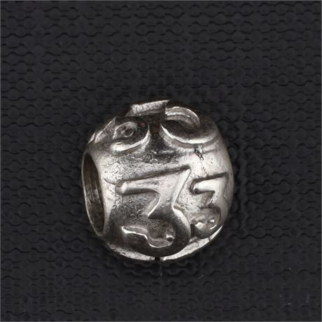 GOOIX-Beads / SI925 / Ex-VK: 45,- € / 4269-JWG