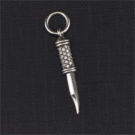 Anhänger / SI925 / Ex-VK: 69,- € / 3534-JWG