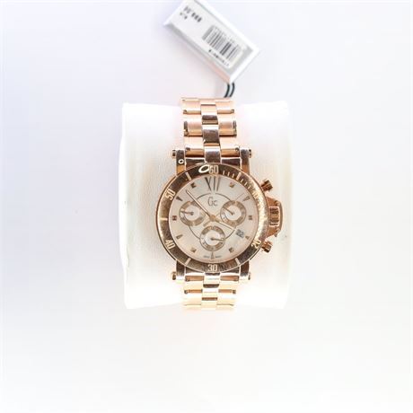 Gc - Sport Chic GC FEMME / Ex-VK: 899,- € / 63-JWG