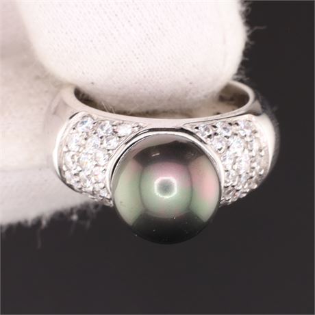 Ring / W54 / SI925 / Ex-VK: 129,- € / 695-JWG