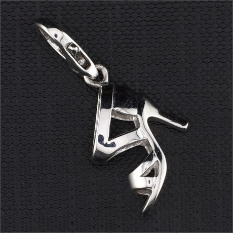 Charms / SI925 / Ex-VK: 39,- € / 3017-JWG