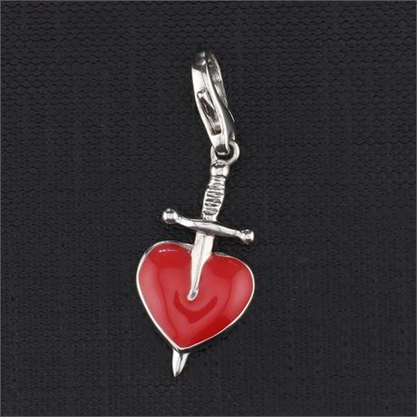 Charms / SI925 / Ex-VK: 59,- € / 4146-JWG