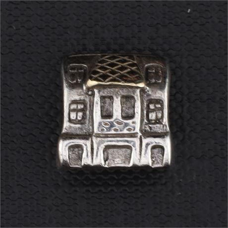 GOOIX-Beads / SI925 / Ex-VK: 45,- € / 4349-JWG