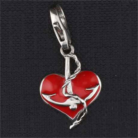 Charms / SI925 / Ex-VK: 49,- € / 4178-JWG