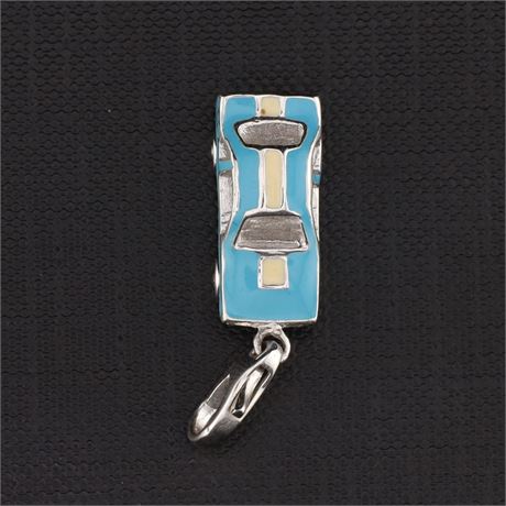 Charms / SI925 / Ex-VK: 39,- € / 3133-JWG