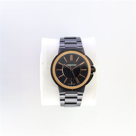 PIAZZA GRANDE Q BLACK/ROS / Ex-VK: 749,- € / 59-JWG