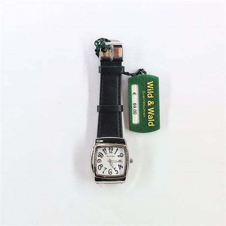 JACQUES LEMANS WILD & WALD / Ex-VK: 69,- € / 157-JWG