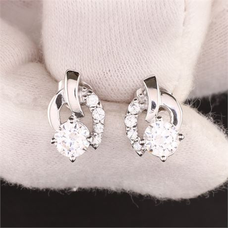 Ring / k. A. / SI925 / Ex-VK: 99,- € / 4688-JWG
