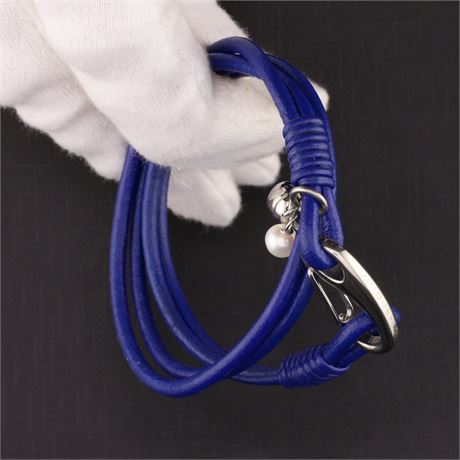 Armband  / (Edel)Stahl / Ex-VK: 38,- € / 3930-JWG