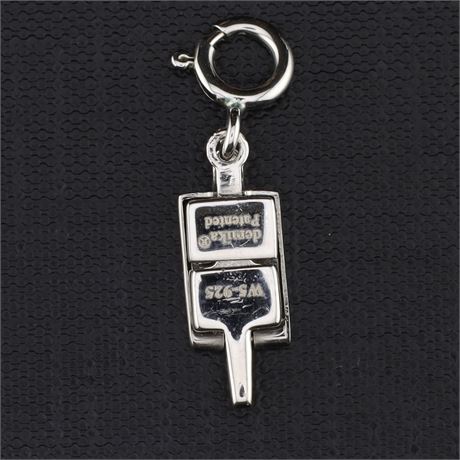 Schliesse / SI925 / Ex-VK: 35,- € / 5097-JWG