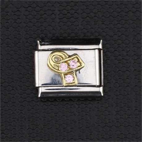 Nomination / teilw. 18K Gold / Ex-VK: 52,- € / 1578-JWG