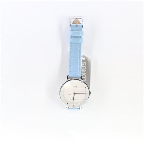 LORUS lorus dau analog 50m / Ex-VK: 69,- € / 16-JWG
