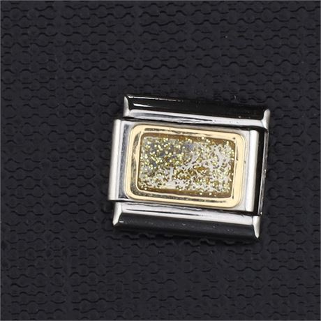Nomination / teilw. 18K Gold / Ex-VK: 52,- € / 1533-JWG