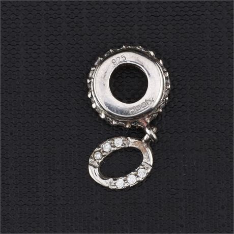 GOOIX-Beads / SI925 / Ex-VK: 45,- € / 4296-JWG