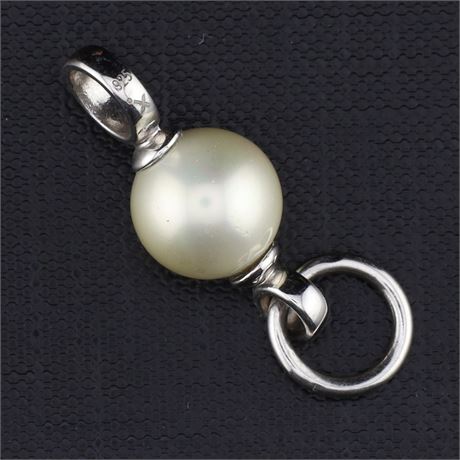 Charms / SI925 / Ex-VK: 39,- € / 3064-JWG