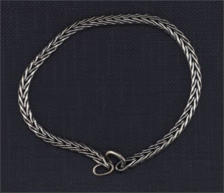 GOOIX-Beads / SI925 / Ex-VK: 45,- € / 4313-JWG