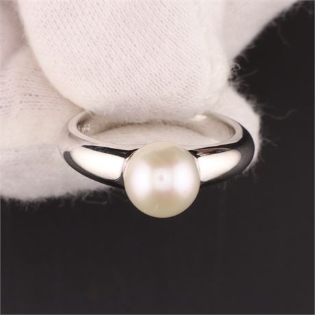 Ring / W54 / SI925 / Ex-VK: 89,- € / 516-JWG