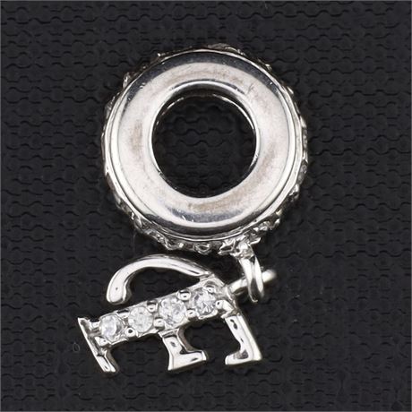 GOOIX-Beads / SI925 / Ex-VK: 45,- € / 4333-JWG