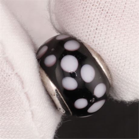 GOOIX-Beads / SI925 / Ex-VK: 29,- € / 4370-JWG