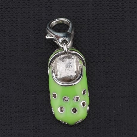 Charms / SI925 / Ex-VK: 59,- € / 4166-JWG
