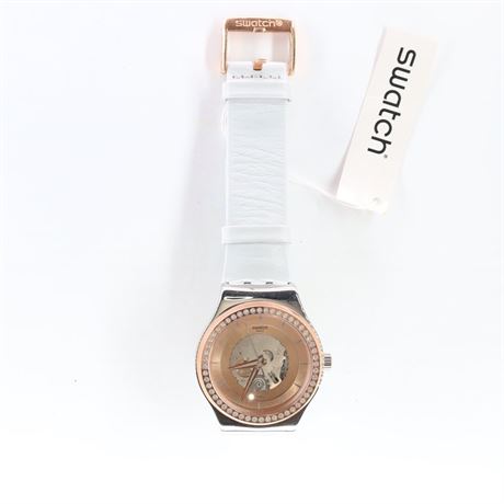 Armbanduhr - 6132/JWG