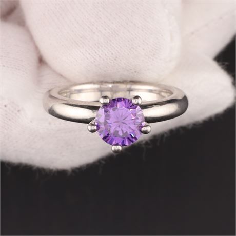 Ring / W52 / SI925 / Ex-VK: 65,- € / 544-JWG