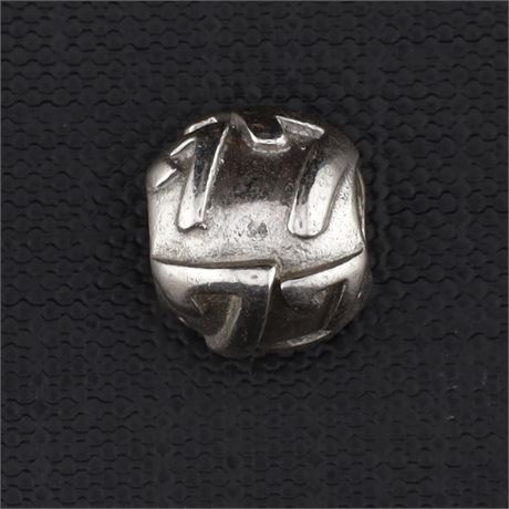 GOOIX-Beads / SI925 / Ex-VK: 45,- € / 4256-JWG