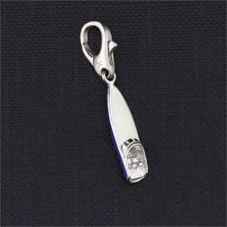Charms / SI925 / Ex-VK: 39,- € / 4093-JWG