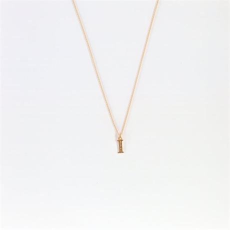 Kette / SI925 / Ex-VK: 129,- € / 378-JWG