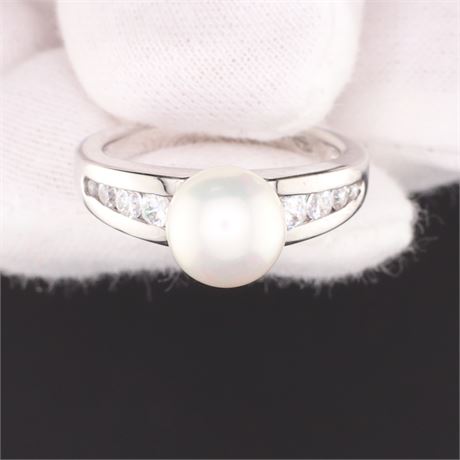 Ring / W52 / SI925 / Ex-VK: 79,- € / 560-JWG