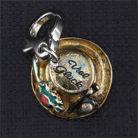 Charms / SI925 / Ex-VK: 39,- € / 4016-JWG