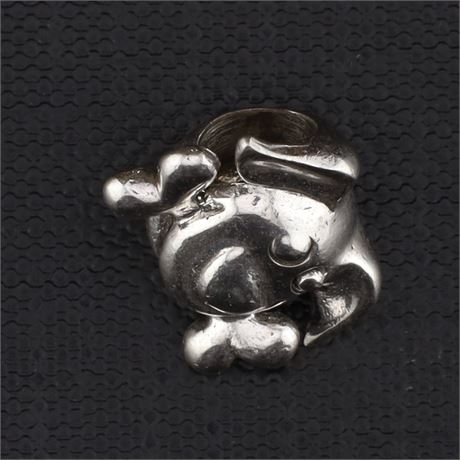 GOOIX-Beads / SI925 / Ex-VK: 59,- € / 4396-JWG
