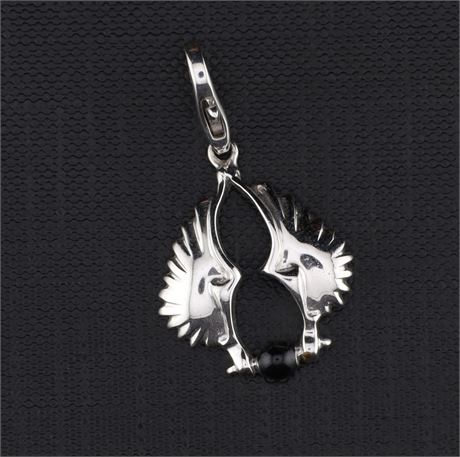 Charms / SI925 / Ex-VK: 39,- € / 3055-JWG